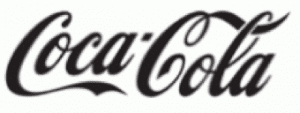 Cococola logo