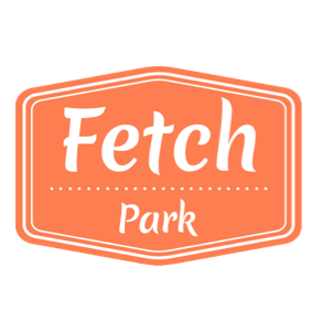 Fetch Park Logo