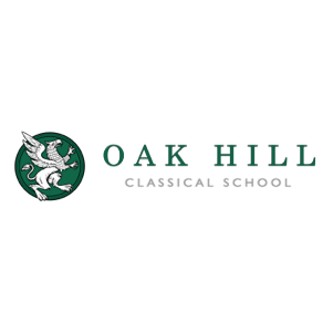 oakhill classical school logo