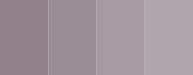 color grey gradient
