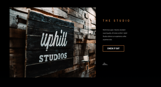 uphill studios website